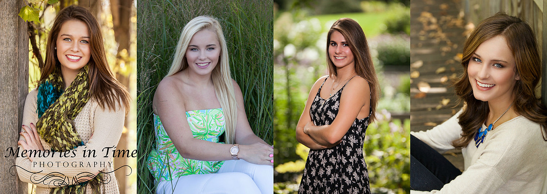 The Class of 2015 Models