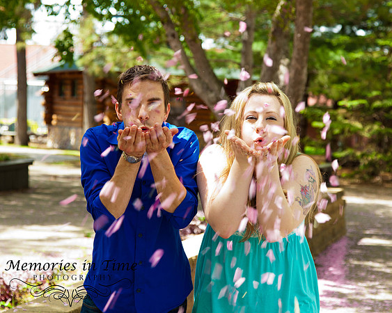 Engagement Sessions