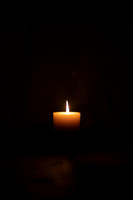 Candle in the dark -Minnesota-Mental-Health