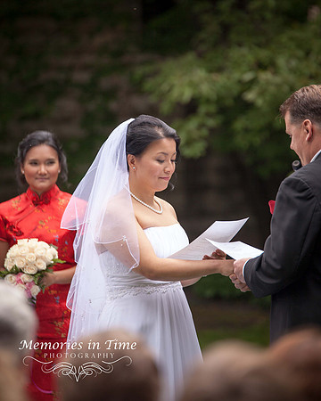 St. Paul College Club Wedding | Minnesota Wedding Photography
