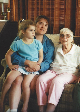 Carol, remembering