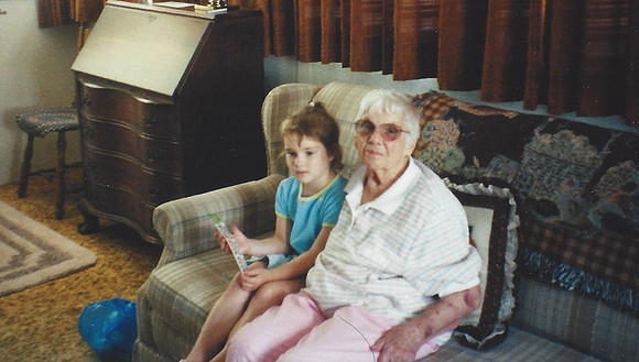 Carol, remembering