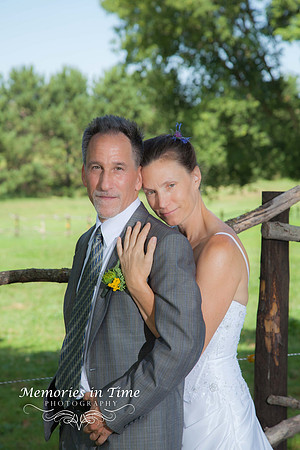 Bethann and Russ