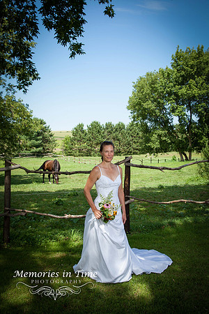 Bethann and Russ