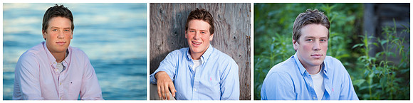 Jake | Blaine High School