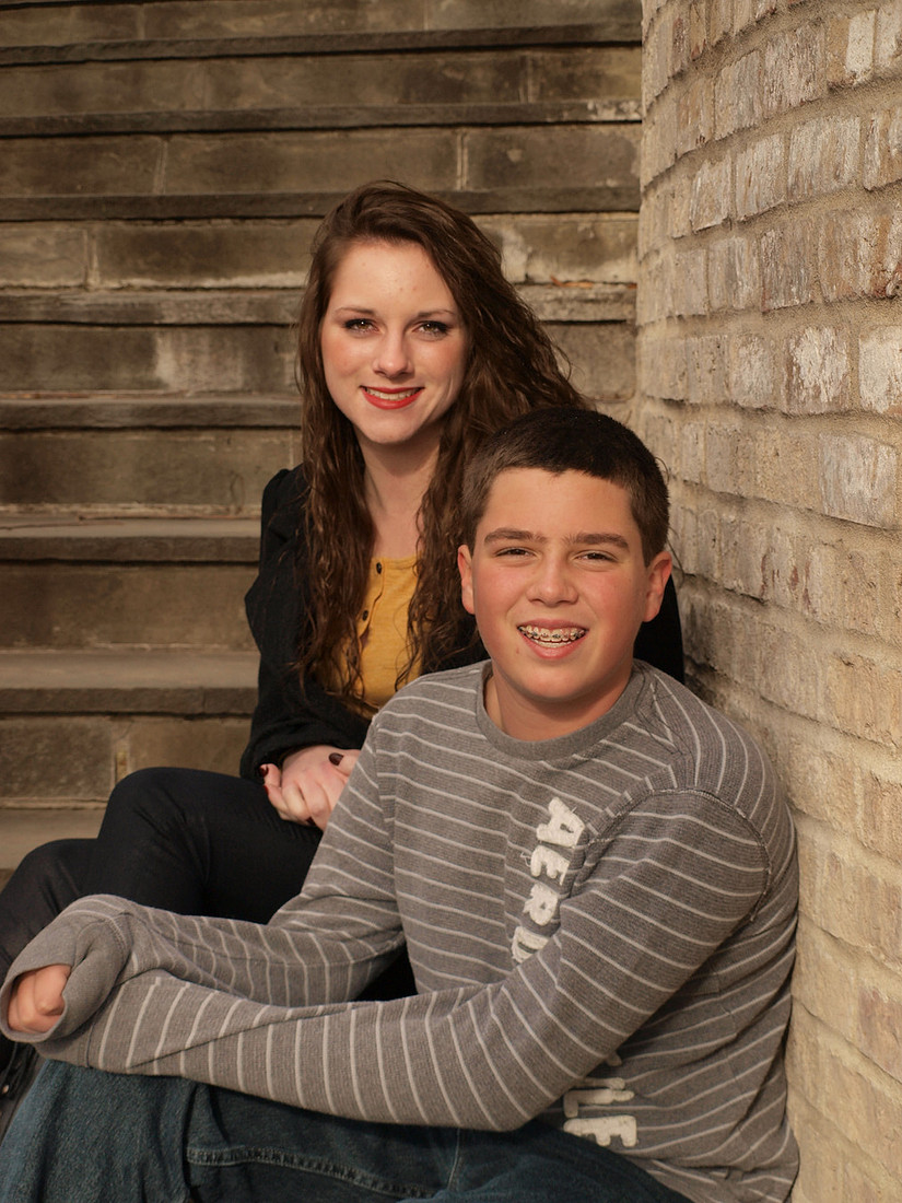 Minnesota Family Photography