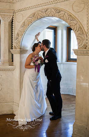 Weddings at the Minnesota History Center