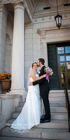 Weddings at the Minneosota History Center