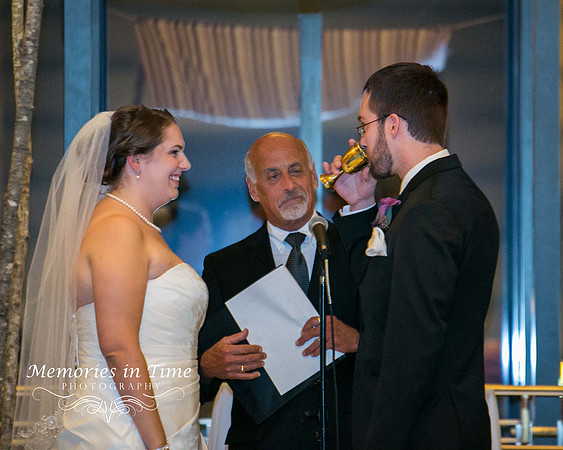 Weddings at the Minneosota History Center