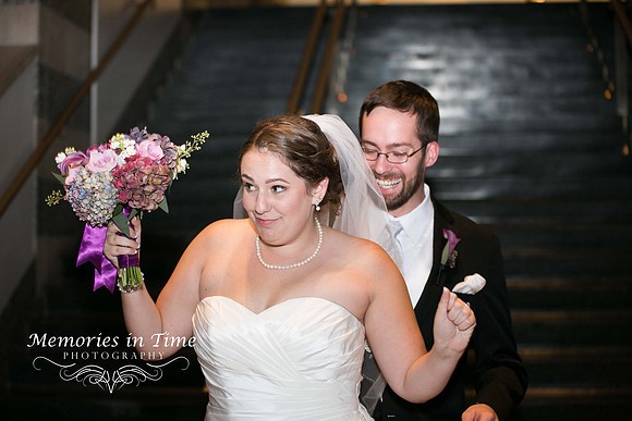 Weddings at the Minneosota History Center