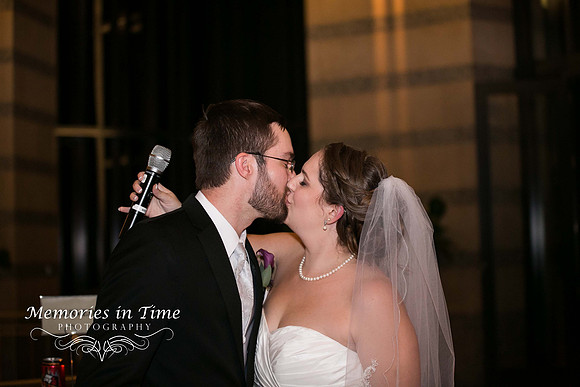 Weddings at the Minneosota History Center