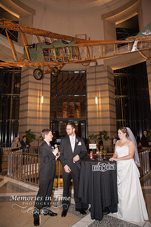 Weddings at the Minneosota History Center