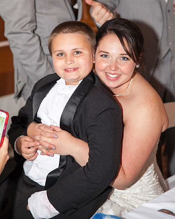 St. Paul Wedding Photography