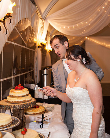 St. Paul Wedding Photography