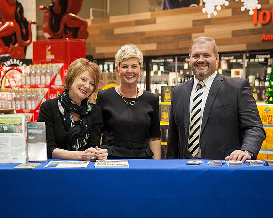 Professional Grand Opening Images