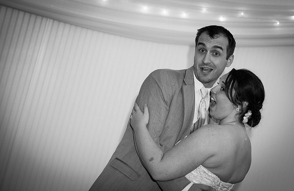 St. Paul Wedding Photography