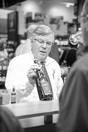 Professional Grand Opening Images