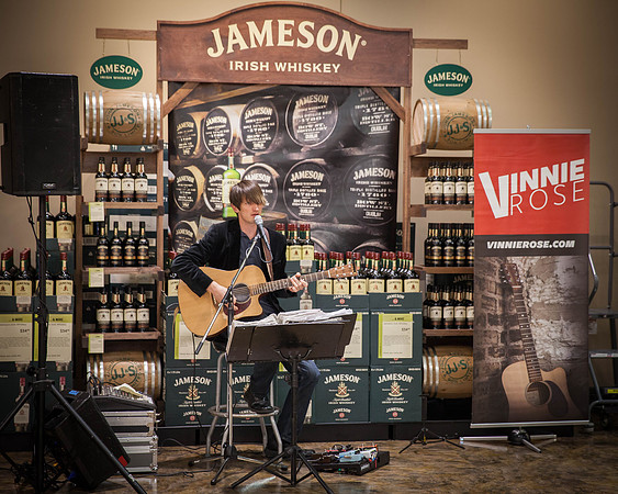 Professional Grand Opening Images