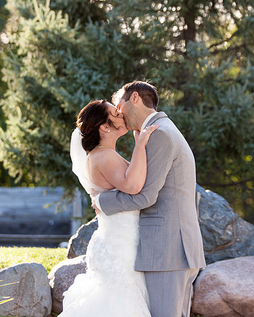 St. Paul Wedding Photography