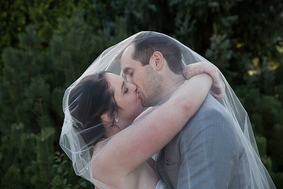 St. Paul Wedding Photography