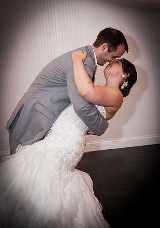 St. Paul Wedding Photography