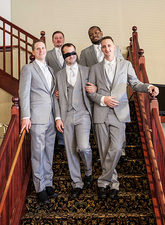 St. Paul Wedding Photography