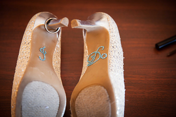 St. Paul Wedding Photography