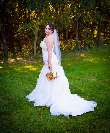 St. Paul Wedding Photography