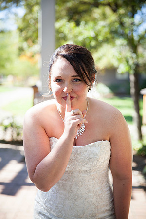 St. Paul Wedding Photography