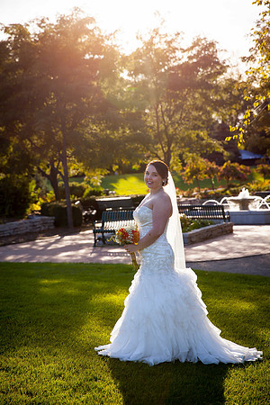 St. Paul Wedding Photography