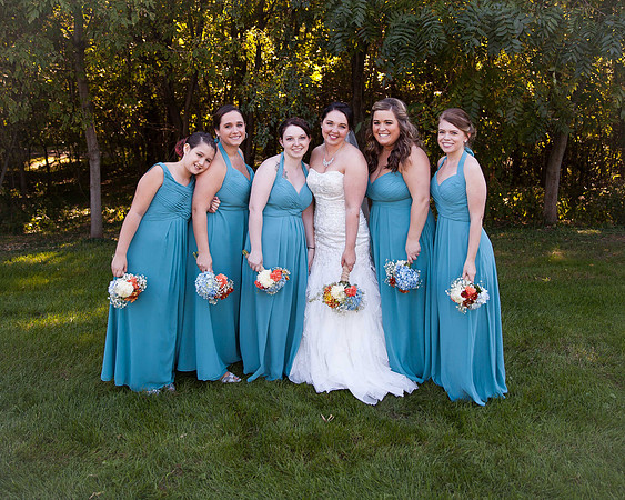 St. Paul Wedding Photography