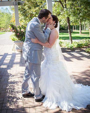 St. Paul Wedding Photography