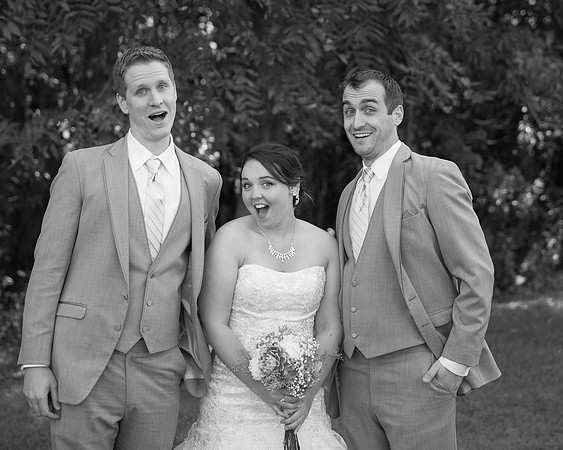 St. Paul Wedding Photography