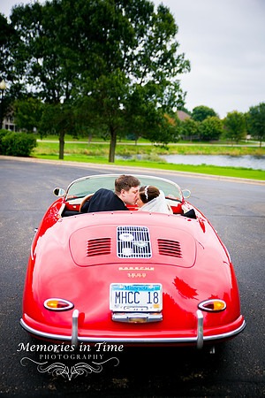 TPC Twin Cities Wedding