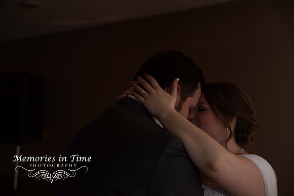 Minnesota Wedding Photographer | Crystal Lake Golf Club