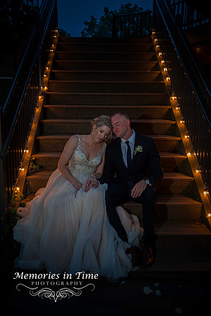 Minneapolis Wedding Photographer | Michigan Wedding Photographer | A Quiet Moment