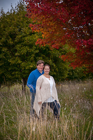 Minneapolis Engagement Photographer