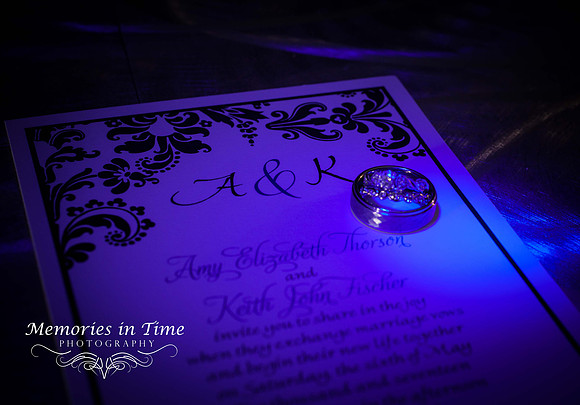 Rings | Midwest Wedding