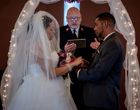 St. Paul Wedding Photographer | Rings