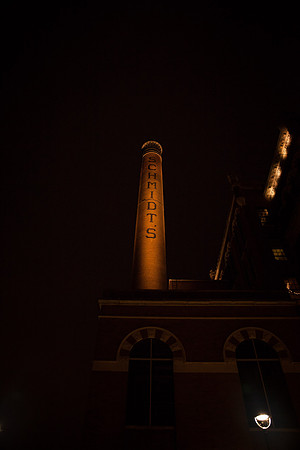 St. Paul Wedding Photographer | The Schmidt Brewery