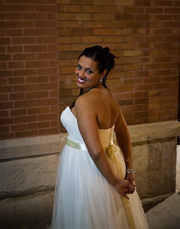 St. Paul Wedding Photographer| Bridal Portrait