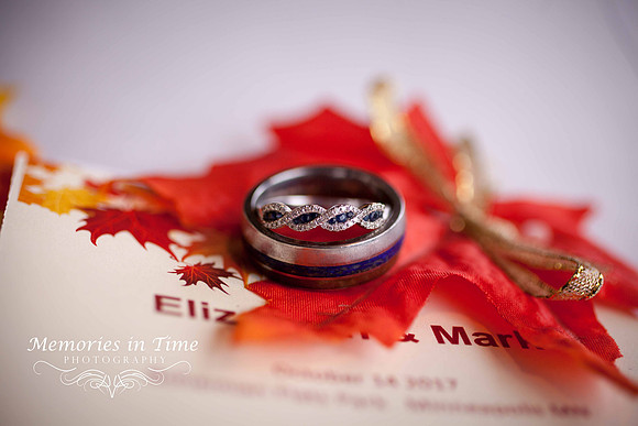 Minneapolis Wedding Photographer | Paradise Charter Cruises