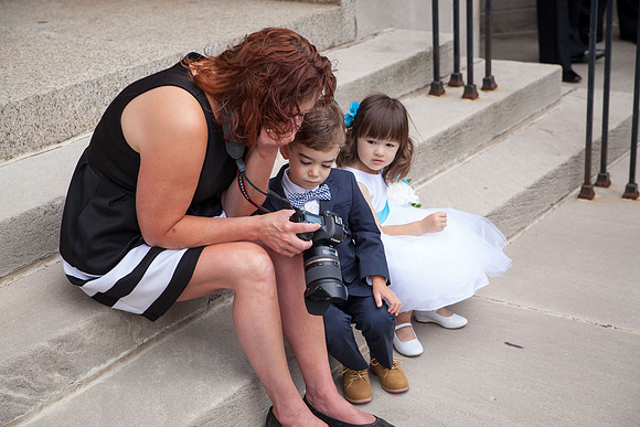 Choosing your Minneapolis Wedding Photographer
