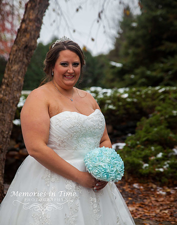 Minneapolis Wedding Photographer | The Courtyards of Andover