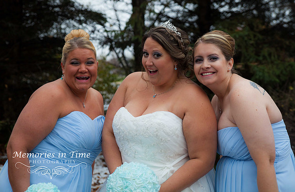 Minneapolis Wedding Photographer | The Courtyards of Andover