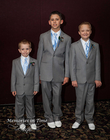 Minneapolis Wedding Photographer | The Courtyards of Andover