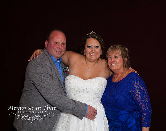 Minneapolis Wedding Photographer | The Courtyards of Andover