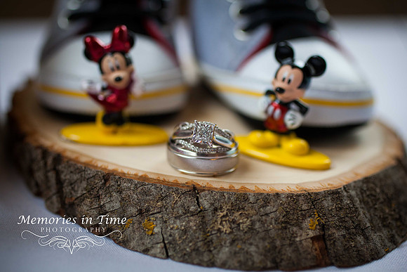 Minneapolis Wedding Photographer | The Courtyards of Andover