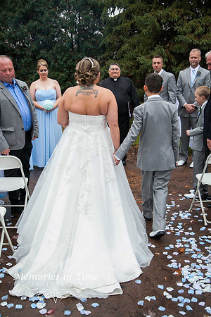 Minneapolis Wedding Photographer | The Courtyards of Andover