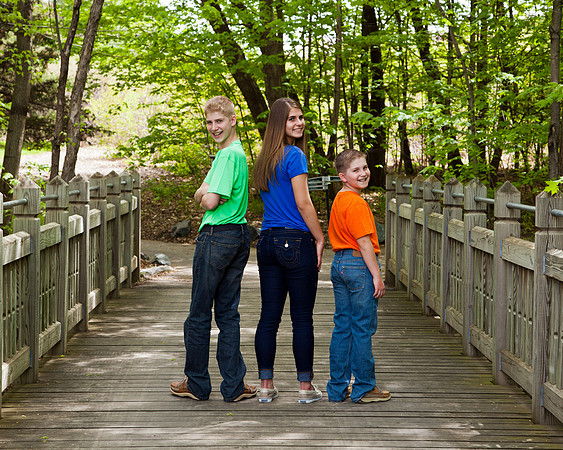 The Andersons